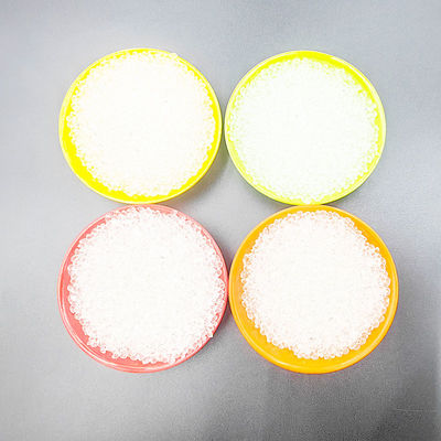 64D Tensile Antiflame TPU Biodegradable Plastic Raw Material