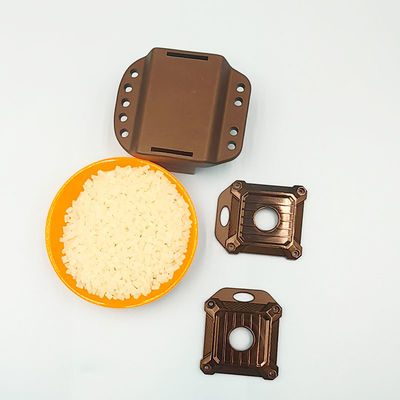 Moldable TPU Raw Plastic Pellets Thermoplastic Beads ODM