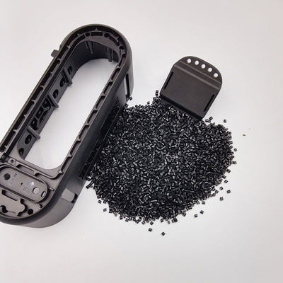 Industrial GRS Recycled Materials Termoplastik Pellethane TPU Elastomer