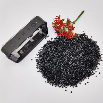 Industrial GRS Recycled Materials Termoplastik Pellethane TPU Elastomer