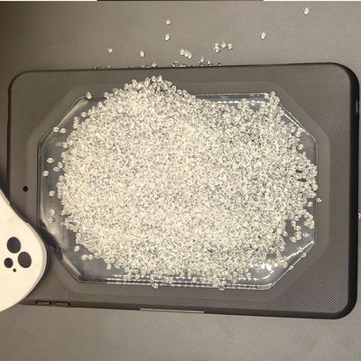 ISO Carbon Fiber TPU Thermoplastic Polyurethane Pellets ODM
