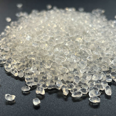 Biodegradable Brand Plastic Pellets Polyether Based TPU
