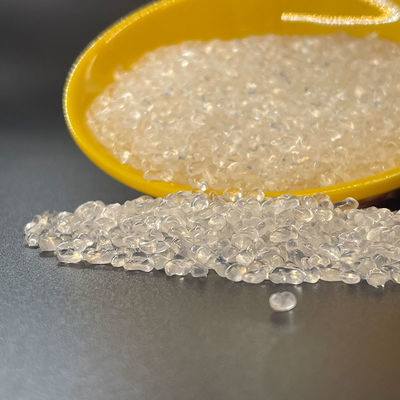 Biodegradable Brand Plastic Pellets Polyether Based TPU
