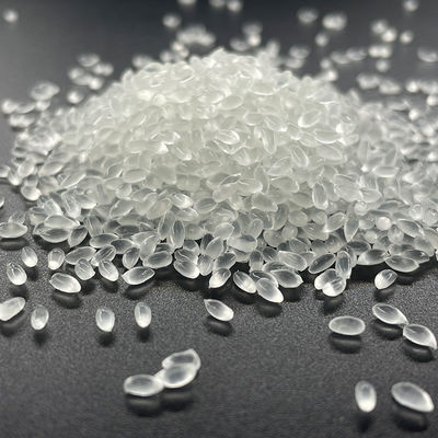 Biodegradable Brand Plastic Pellets Polyether Based TPU