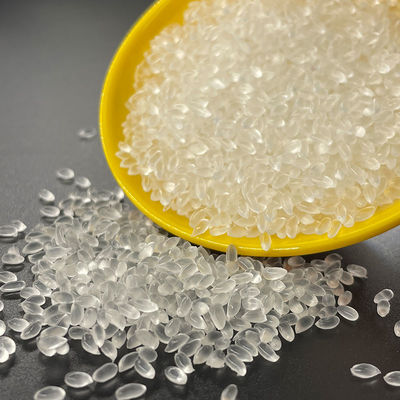 Biodegradable Brand Plastic Pellets Polyether Based TPU