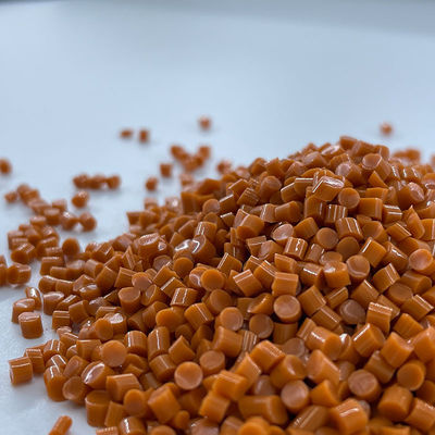 Flexibility Shore A 60-95 Color Matching TPU Injection Molding With Superior Weather Resistance