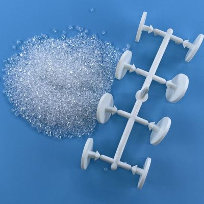 Waterproof Flexible Thermoplastic Polyurethane TPU Pellets 80A