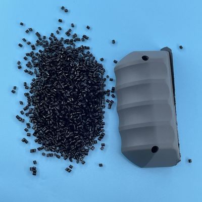 Industrial GRS Recycled Materials Termoplastik Pellethane TPU Elastomer