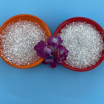 ODM TPU Granules Suppliers Waterproof Raw Recycled Plastic