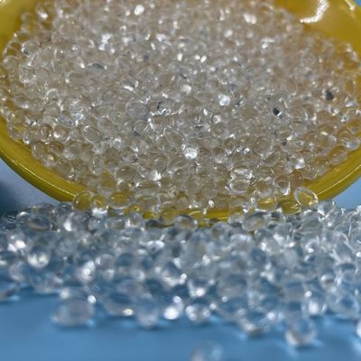 ODM TPU Granules Suppliers Waterproof Raw Recycled Plastic