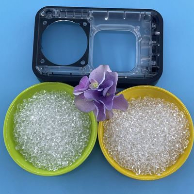 ODM TPU Granules Suppliers Waterproof Raw Recycled Plastic