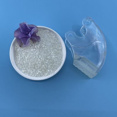 ODM TPU Granules Suppliers Waterproof Raw Recycled Plastic