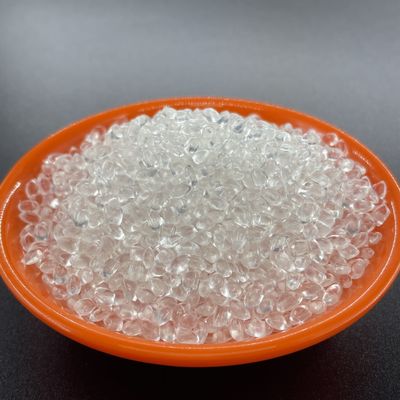 Shore A 70 Grade Forming TPU Granules For Extrusion Molding
