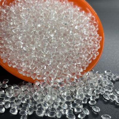 Shore A 70 Grade Forming TPU Granules For Extrusion Molding