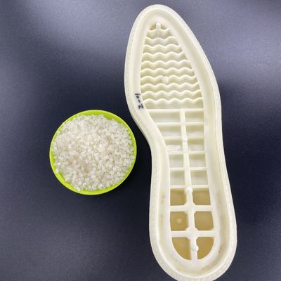 Shore A 70 Grade Forming TPU Granules For Extrusion Molding
