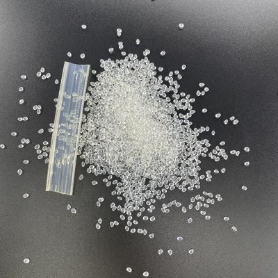 Shore A 70 Grade Forming TPU Granules For Extrusion Molding