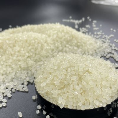 ISO Carbon Fiber TPU Thermoplastic Polyurethane Pellets ODM