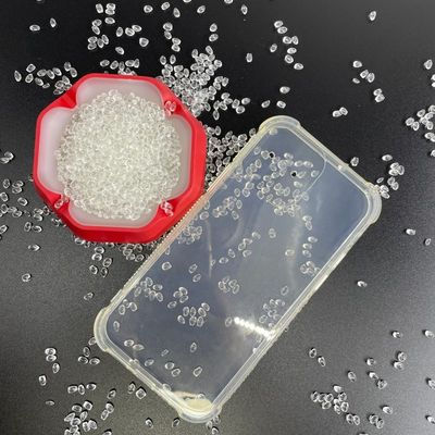 Flame Retardant UL94 V-0 Tpu Foam Closed Cell Insulation