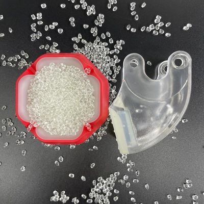 High Performance Thermoplastic Polyurethane Foam Flame Retardant