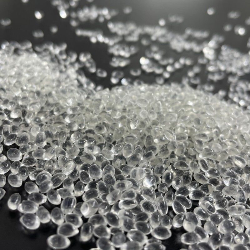 Chemical Resistance TPU Thermoplastic Polyurethane Foam Durable Recyclable